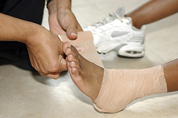 Ankle sprain treatment in the Los Angeles County, CA: Lancaster (Lake Los Angeles, Palmdale, Oban, Antelope Acres, Del Sur, Quartz Hill, Desert View Highlands, Leona Valley); Kern County, CA: Rosamond, Tehachapi, North Edwards; San Mateo County, CA: Roosevelt, and Riverside County, CA: Lakeview areas