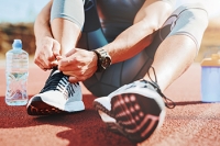 Foot Pain and Cycling