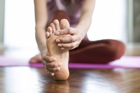 How Does a Sprained Toe Happen?