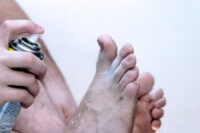 Causes and Prevention of Athlete’s Foot