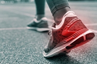 Styles of Running Can Determine What Type of Shoe Is Worn