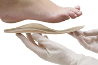 Orthotics Versus Prosthetics