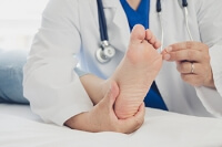 Various Branches of Podiatry