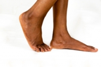 Is My Foot Pain Caused by Flat Feet?