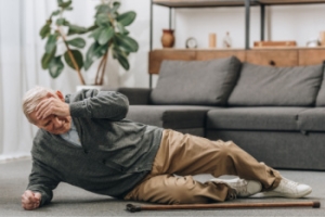 How Peripheral Neuropathy Contributes to Falls