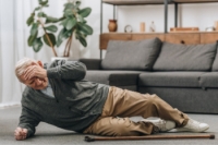 How Peripheral Neuropathy Contributes to Falls